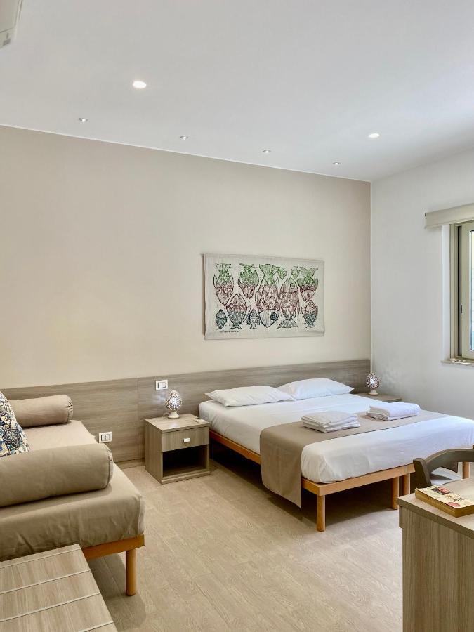 Bed and Breakfast Al 136 Capo dʼOrlando Exterior foto