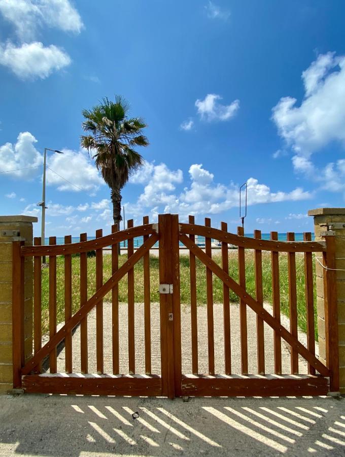 Bed and Breakfast Al 136 Capo dʼOrlando Exterior foto