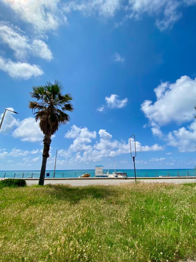 Bed and Breakfast Al 136 Capo dʼOrlando Exterior foto