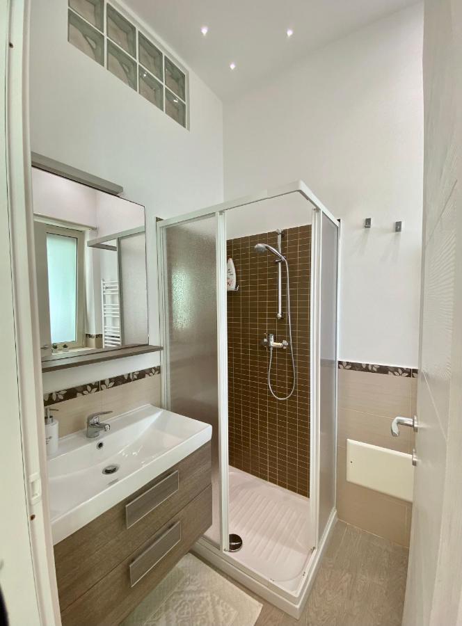 Bed and Breakfast Al 136 Capo dʼOrlando Exterior foto