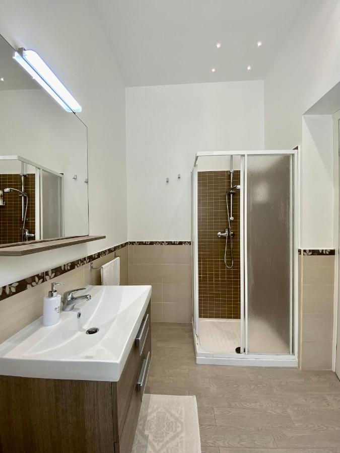 Bed and Breakfast Al 136 Capo dʼOrlando Exterior foto