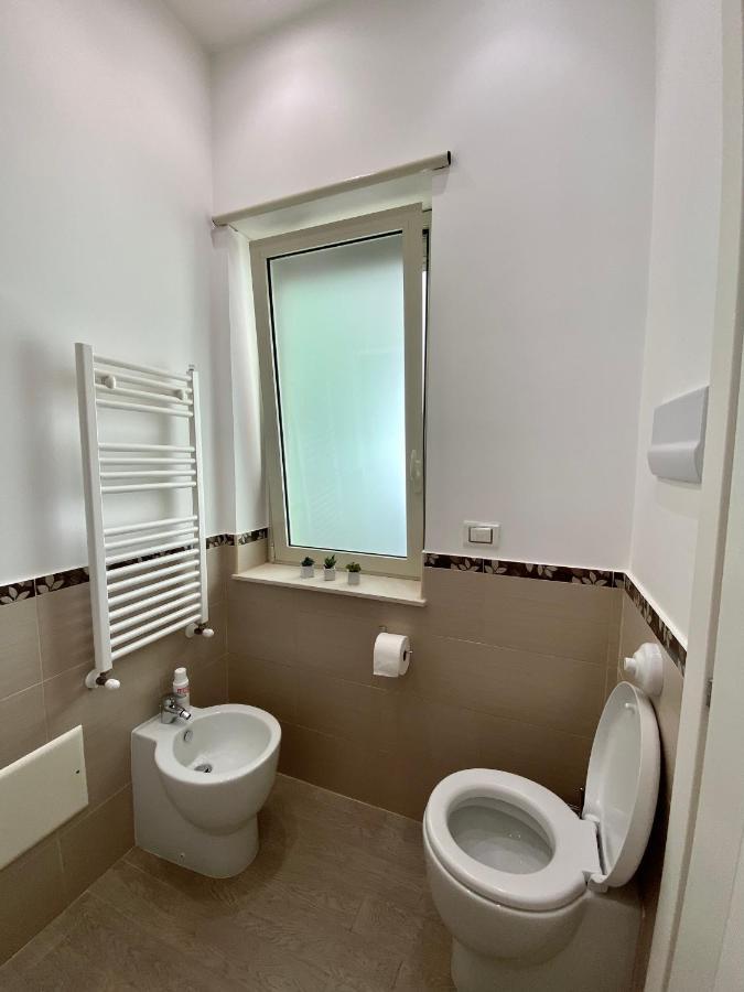 Bed and Breakfast Al 136 Capo dʼOrlando Exterior foto