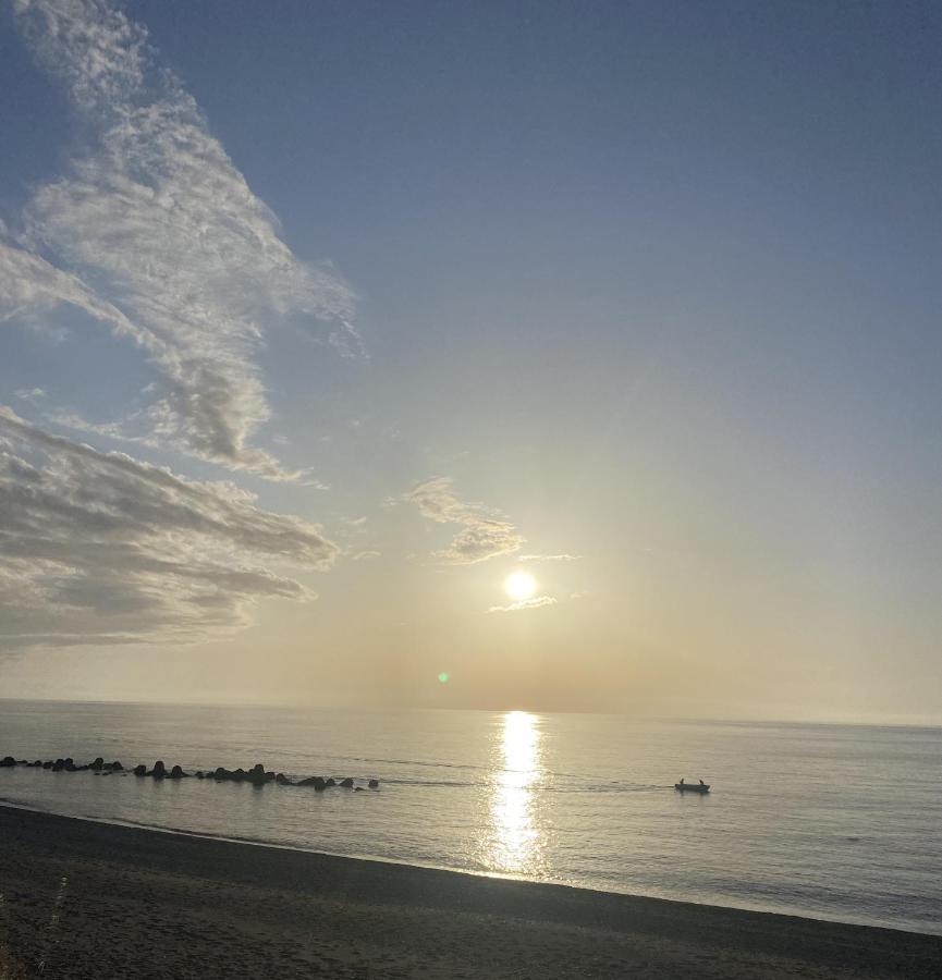 Bed and Breakfast Al 136 Capo dʼOrlando Exterior foto