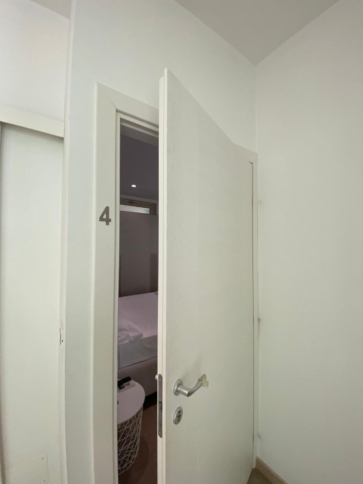 Bed and Breakfast Al 136 Capo dʼOrlando Habitación foto
