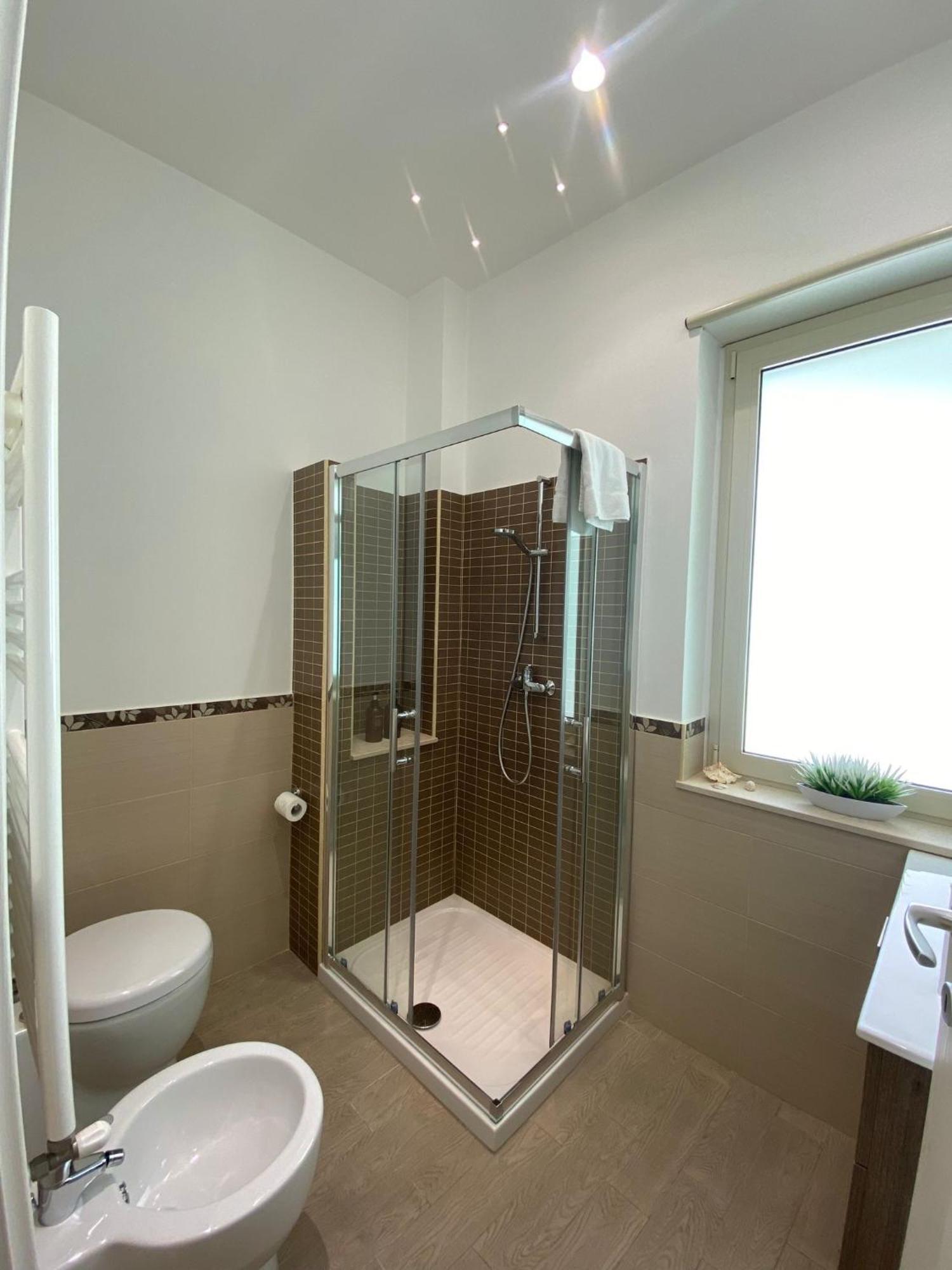 Bed and Breakfast Al 136 Capo dʼOrlando Exterior foto